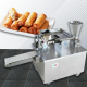 เครื่องทำเปาะเปี๊ยะ ห่อเปาะเปี๊ยะ Automatic Dumpling Machine JY-JZ80