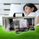 เครื่องอบโอโซน Ozone Generator ขนาด 50g เครื่องผลิตโอโซนภายในบ้าน 50000mg/ชม.