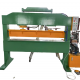 เครื่องกดขอบกล่องไม้ Wooden Box Corner Clamping Machine รุ่น 40T 