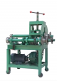 เครื่องดัดท่อไฟฟ้า ELECTRIC PIPE BENDER รุ่น 76 สำหรับดัดท่อเหล็ก 2 นิ้ว ใช้งานง่าย เสริมความสะดวกในงานก่อสร้างและไฟฟ้า