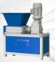 เครื่องบดย่อยแบบเพลาคู่ รุ่น 400 Twin Shaft Shredder 400 มอเตอร์ 4KW แรงดันไฟ 380V