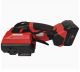 เครื่องรัดสายพลาสติกแบบมือถือ 18V รุ่นแรงดึงสูง Mobile Battery Plastic Strapping Tool 18V High Tension