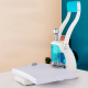 เครื่องเจาะกระดาษแบบรูเดียว Single Hole Paper Punch Model  รุ่น 9551 สำหรับเจาะเอกสารหนา 300 แผ่น