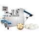เครื่องทำซาลาเปาอัตโนมัติ รุ่น XZ-290IIA (Automatic Steamed Bun Making Machine)