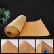 แผ่นกระดาษไม้ก๊อก  Cork Sheet Roll for DIY งานตกแต่งผนัง ฉนวนกันเสียง