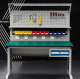 โต๊ะทำงานกันไฟฟ้าสถิตพร้อมโคมไฟ โต๊ะช่างอิเล็กทรอนิกส์ ESD Workbench with Light and Power Outlet
