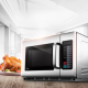 เตาไมโครเวฟเชิงพาณิชย์สแตนเลส รุ่น EMB17G4V-SS Commercial Stainless Steel Microwave Oven