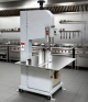 เครื่องตัดกระดูก เลื่อยกระดูกแบบตั้งโต๊ะ  Bone Saw Machine Table Type รุ่น JKB-210T 1500W