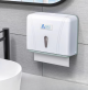 กล่องใส่กระดาษเช็ดมือแบบแขวนผนังWall Mounted Paper Towel Dispenser 