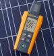 เครื่องวัดความเข้มรังสีดวงอาทิตย์ Irradiance Meter รุ่น IRR1-SOL Solar
