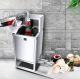 เครื่องปอกเปลือกมะพร้าวไฟฟ้า Coconut Peeling Machine 220V 750W