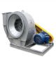 พัดลมหอยโข่งอุตสาหกรรม 7.5kW Centrifugal Blower Fan รุ่น XFB-450C สแตนเลส 304