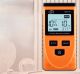 เครื่องวัดความต้านทานพื้นผิวแบบพกพา Surface Resistance Meter รุ่น GM3110 