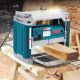 เครื่องไสไม้ไฟฟ้า Wood Planer Machine 12 นิ้ว 1850W