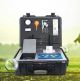 เครื่องวิเคราะห์ธาตุอาหารในดิน Soil Nutrient Analyzer รุ่น LD-GT1