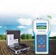 เครื่องวัดความชื้นและอุณหภูมิดิน LD-SW Soil Moisture & Temperature Meter สำหรับงานเกษตรและวิจัย