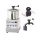 เครื่องปั่นผสมอาหารเชิงพาณิชย์  Commercial Food Processor Blender รุ่น Robot Coupe Blixer 5 V.V