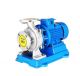 ปั๊มน้ำหอยโข่งสแตนเลส Centrifugal Pump Stainless Steel รุ่น IHW100-100-4