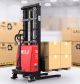 รถยกกึ่งไฟฟ้า Semi-Electric Stacker 1.5 ตัน สำหรับคลังสินค้าและโรงงาน