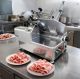 เครื่องสไลซ์เนื้ออัตโนมัติ Automatic Meat Slicer Machine 
