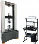 เครื่องทดสอบแรงดึงแรงกด แบบไมโครคอมพิวเตอร์ รุ่น SY-WDW-300 Universal Testing Machine 