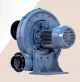 พัดลมโบลเวอร์แรงดันกลาง 0.75kW รุ่น CX-75A-AC Industrial Centrifugal Blower 220V