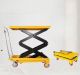 รถยกพาเลทไฮดรอลิก Hydraulic Hand Pallet Truck 