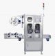 เครื่องสวมฉลากขวดอัตโนมัติ  รุ่น DB-204-00 Automatic Sleeve Labeling Machine
