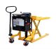 รถยกไฟฟ้า 1 ตัน รุ่น MD-N10 Electric Stacker 1000kg Pallet Lifter