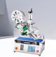 เครื่องติดฉลากพื้นผิวเรียบ รุ่น CJXT-140 Flat Surface Labeling Machine 220V