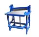 เครื่องตัดแผ่นเหล็กเท้าเหยียบ  Foot Shearing Machine Sheet Metal Cutter 600mm