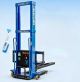 รถยกโฟล์คลิฟท์ไฟฟ้า 1 ตัน 1.6 เมตร พร้อมรีโมท Wireless Electric Forklift Stacker