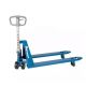รถแฮนด์ลิฟท์  2.5 ตัน Bishamon BM2.5LL Manual Pallet Jack Hand Lift