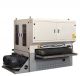 เครื่องขัดกระดาษทรายสายพานอุตสาหกรรม รุ่น HSY1300R-R (Industrial Wide Belt Sander Machine 380V Heavy Duty)