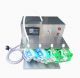 เครื่องบรรจุของเหลว รุ่นหัวเดียว Self Suction Liquid Filling Machine 220V