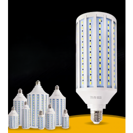 Shopklub | หลอดไฟ LED ทรงข้าวโพด LED Corn Light Bulb for Industrial Use ...