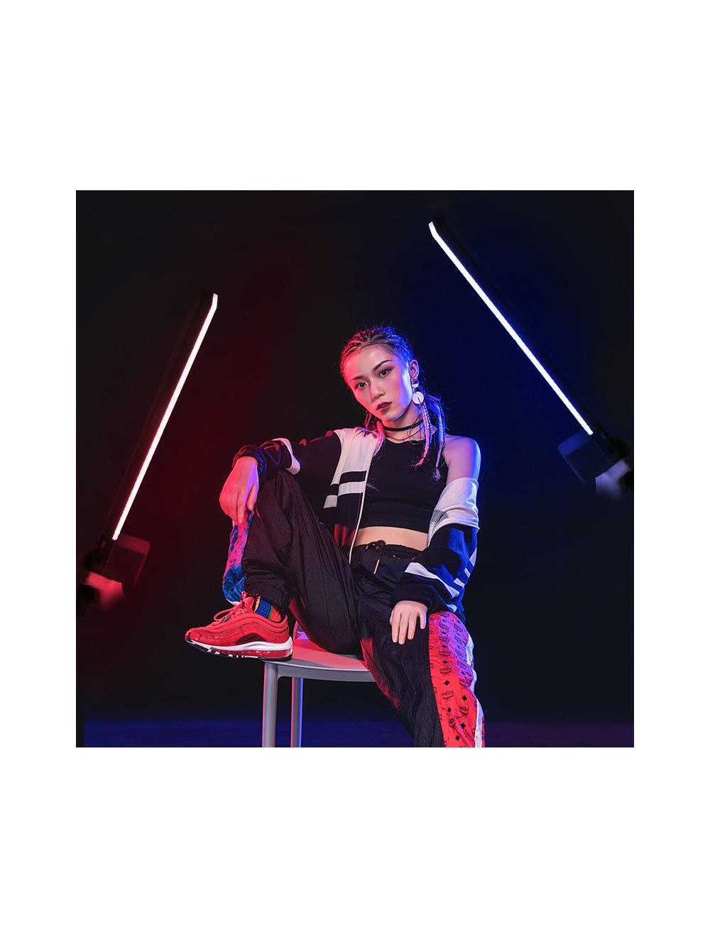 ไฟถ่ายรูป Yongnuo LED YN360 handheld light stick