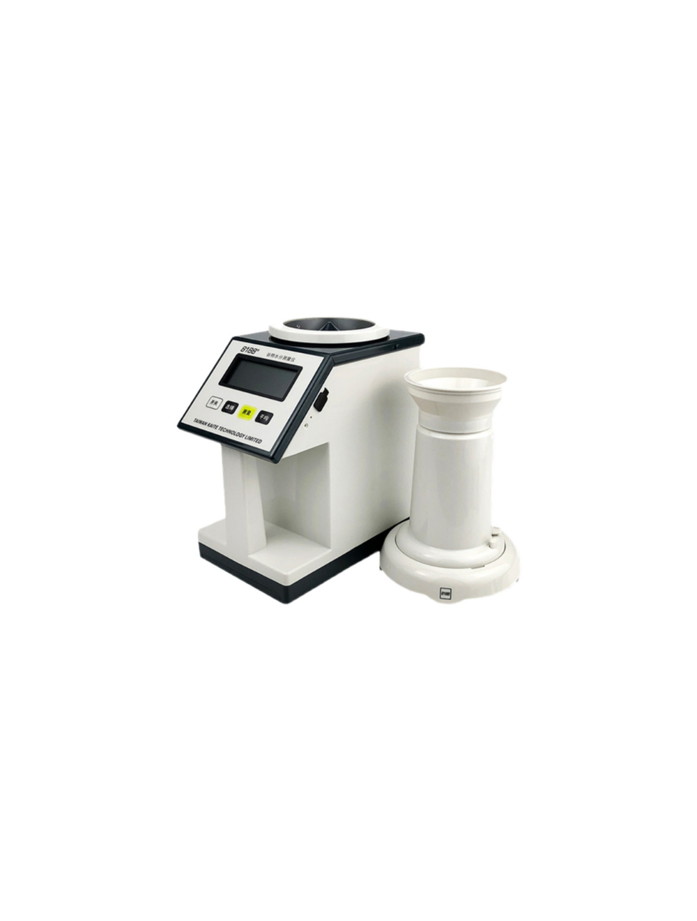 เครื่องวัดความชื้นเมล็ดพืช PM8188A Grain Moisture Meter Kett Moisture