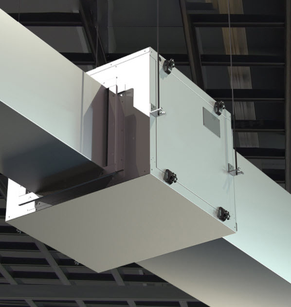 พัดลมโรงงาน หลายขนาดให้เลิอก 220V