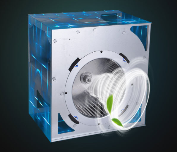 พัดลมโรงงาน หลายขนาดให้เลิอก 220V