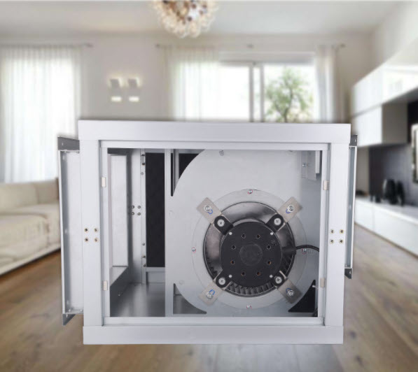 พัดลมโรงงาน หลายขนาดให้เลิอก 220V